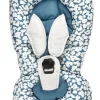 Hot Coussin Transat Up&Down V4 Cherry Blossom Pièces Détachées