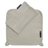 New Coussinet Et Bavoir Coton Organique Pour Porte Bébé Najell X Porte-Bébé Et Écharpes