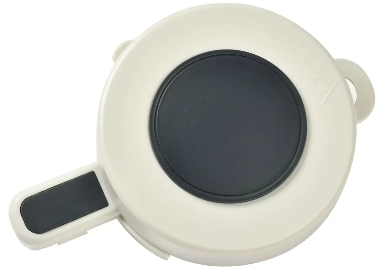 New Couvercle Bol Babycook® Smart Warm Grey/Charcoal Grey Pièces Détachées