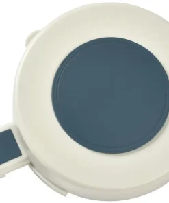 Outlet Couvercle Bol Babycook® Smart Warm Grey/Peacoak Blue Pièces Détachées