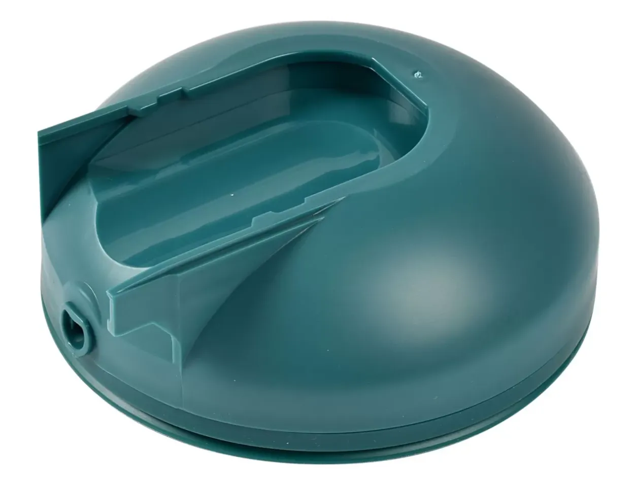 New Couvercle De Bol + Joint Pine Green Pièces Détachées