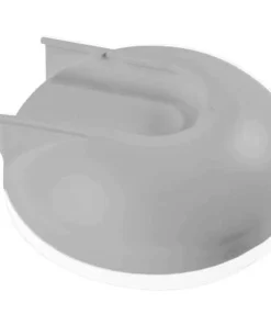 Discount Couvercle De Bol Babycook Solo/Duo® - Grey Pièces Détachées Babycook®