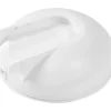Hot Couvercle De Bol+Joint Babycook® Solo White-Silver Pièces Détachées