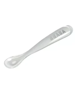 Outlet Cuillere 1Er Age Silicone Light Mist Couverts, Vaisselle Et Bavoirs