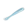 Outlet Cuillere 1Er Age Silicone Blue Couverts, Vaisselle Et Bavoirs