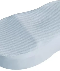 Drap Housse Cocoonababy® Fleur De Coton® Pearl Grey Cocoonababy®