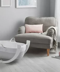Online Dreami Couffin + Support Accessoires Transat