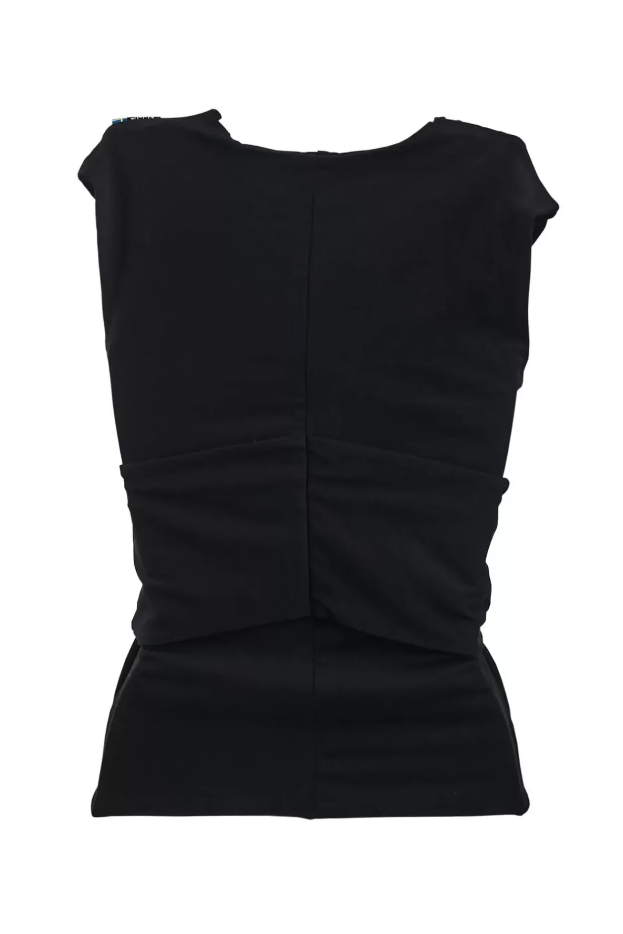 Best Echarpe De Portage Najell X Beaba Noir L/Xl Sorties De Bébé