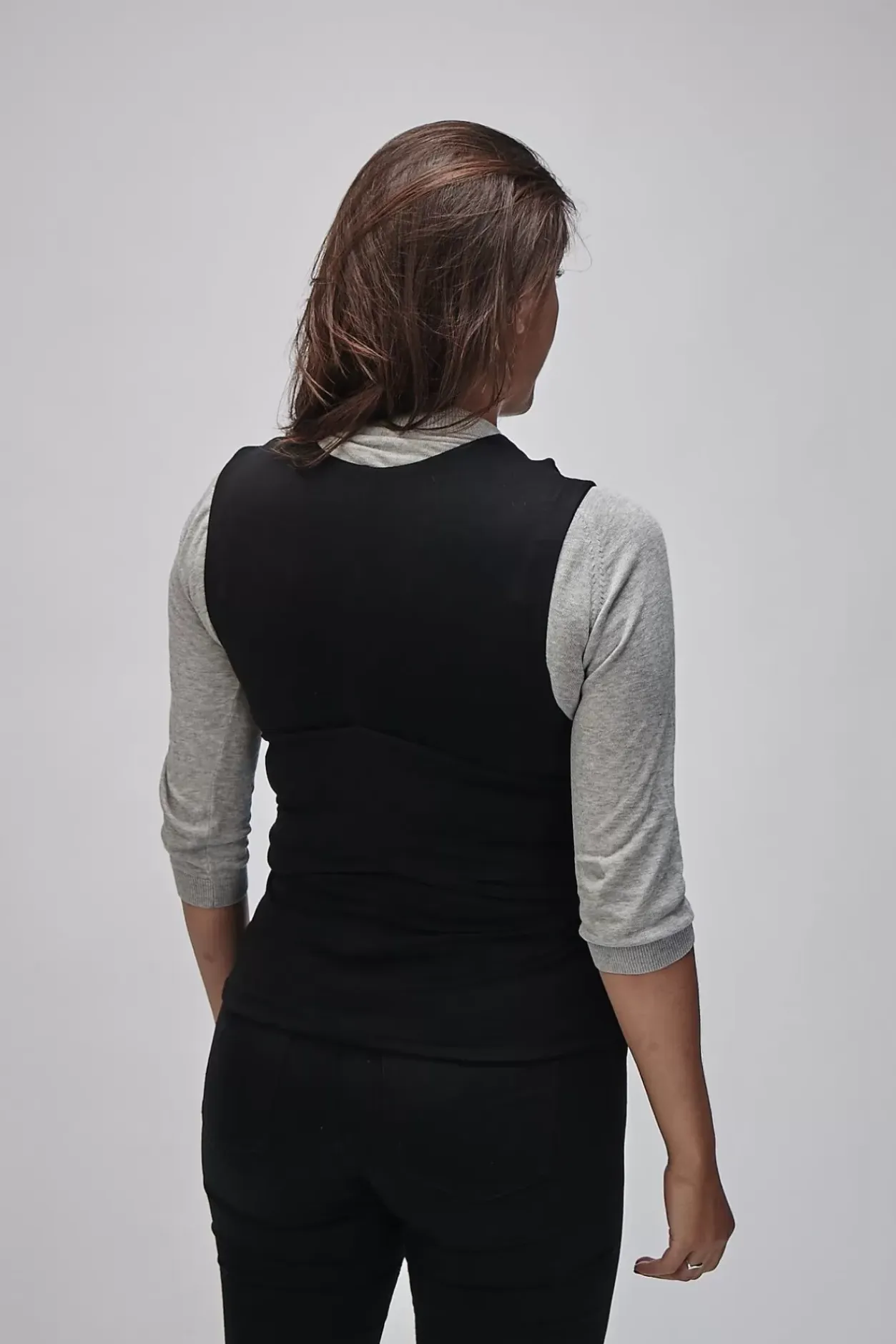 Best Echarpe De Portage Najell X Beaba Noir L/Xl Sorties De Bébé