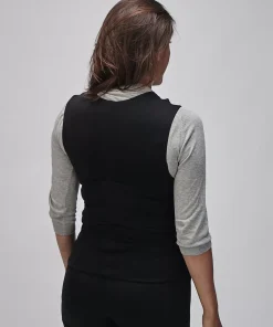 New Echarpe De Portage Najell X Beaba Black S/M Porte-Bébé Et Écharpes