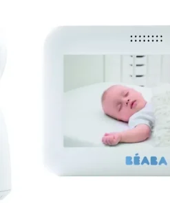 Discount Ecoute Bébé Video Zen+ Babyphone, Ecoute Bébé