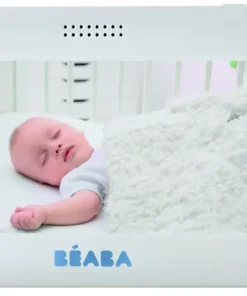 Discount Ecoute Bébé Video Zen+ Babyphone, Ecoute Bébé