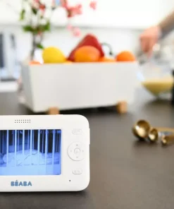 Discount Ecoute Bébé Video Zen+ Babyphone, Ecoute Bébé