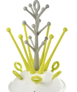 Clearance Egoutte-Biberons Arbre Neon Arbre À Biberons