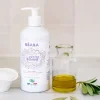 Sale Gel Lavant Certifie Bio 500 Ml Soins Et Toilette Bébé