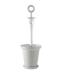 Clearance Goupillon 2 En 1 Avec Socle Grey Biberons Et Accessoires