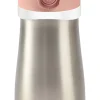 Clearance Gourde Inox 350 Ml Old Pink Biberons Et Accessoires