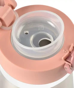 Clearance Gourde Inox 350 Ml Old Pink Biberons Et Accessoires