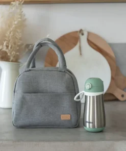 Clearance Gourde Inox 350 Ml Sage Green Biberons Et Accessoires