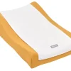 Hot Housse Sofalange® Avec Serviette Eponge Amovible Honey Baignoires Et Accessoires