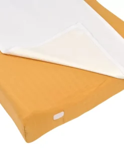 Hot Housse Sofalange® Avec Serviette Eponge Amovible Honey Baignoires Et Accessoires