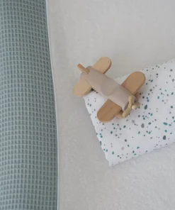 Clearance Housse Sofalange® Frosty Green Baignoires Et Accessoires