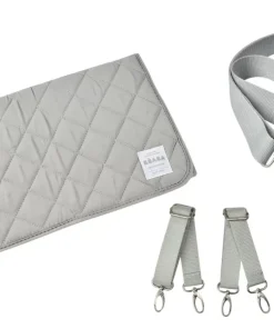 Hot Kit Accessoires - Sac Grey : Matelas Amovible, Attaches Pous Pièces Détachées
