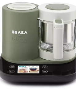 Outlet Le Robot Cuiseur Babycook® Smart Grey Green Babycook® Smart