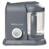 Sale Le Robot Cuiseur Babycook® Solo Dark Grey Babycook® Solo