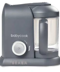 Sale Le Robot Cuiseur Babycook® Solo Dark Grey Babycook® Solo