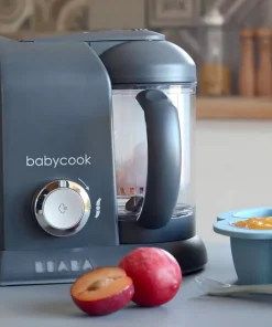 Sale Le Robot Cuiseur Babycook® Solo Dark Grey Babycook® Solo