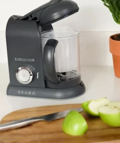 Sale Le Robot Cuiseur Babycook® Solo Dark Grey Babycook® Solo