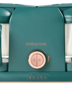 Discount Le Robot Cuiseur Babycook® Duo Pine Green Babycook® Duo
