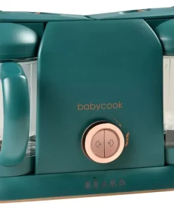 Discount Le Robot Cuiseur Babycook® Duo Pine Green Babycook® Duo
