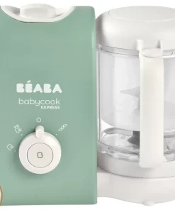 Discount Le Robot Cuiseur Babycook® Express Sage Green Babycook® Express