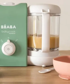 Discount Le Robot Cuiseur Babycook® Express Sage Green Babycook® Express