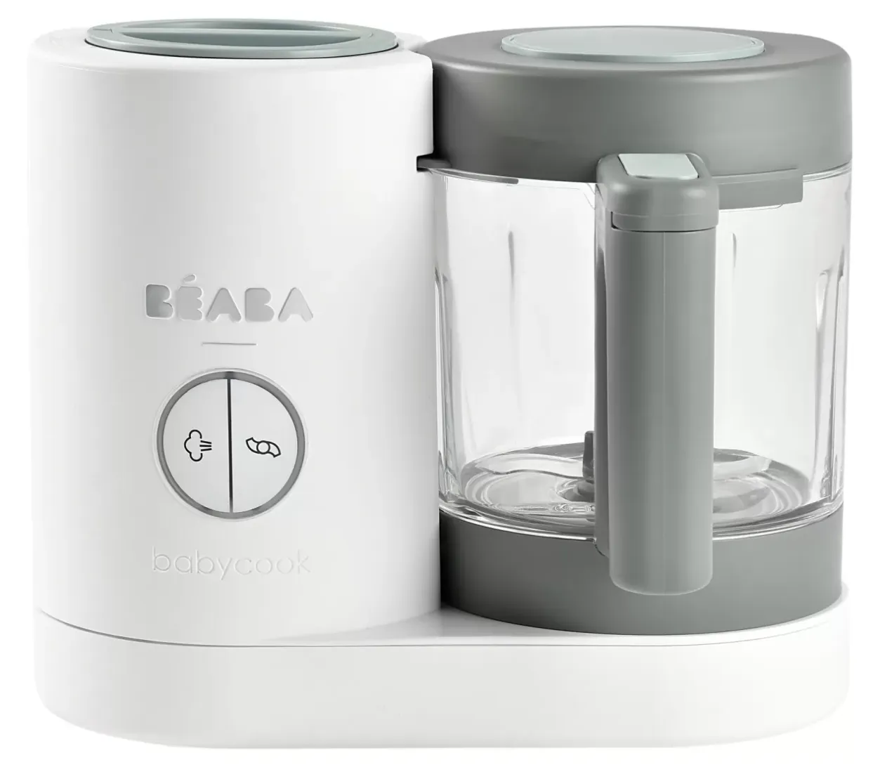 Discount Le Robot Cuiseur Babycook® Néo Grey-White Babycook® Néo