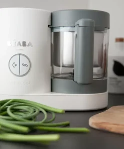 Discount Le Robot Cuiseur Babycook® Néo Grey-White Babycook® Néo