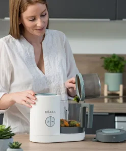 Discount Le Robot Cuiseur Babycook® Néo Grey-White Babycook® Néo