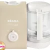 New Le Robot Cuiseur Babycook® Express Clay Earth Babycook® Express