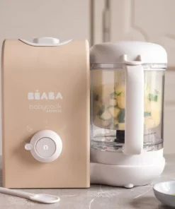 New Le Robot Cuiseur Babycook® Express Clay Earth Babycook® Express