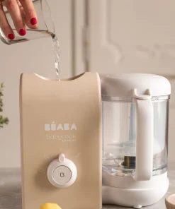 New Le Robot Cuiseur Babycook® Express Clay Earth Babycook® Express