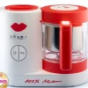 Hot Le Robot Cuiseur Babycook® Néo Mathilde Cabanas Babycook® Néo