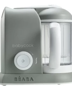 Online Le Robot Cuiseur Babycook® Solo Grey Babycook® Solo