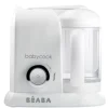 Clearance Le Robot Cuiseur Babycook® Solo White-Silver Babycook® Solo