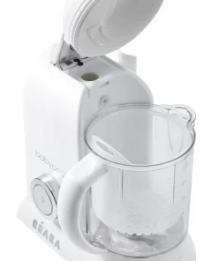 Clearance Le Robot Cuiseur Babycook® Solo White-Silver Babycook® Solo