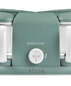 Hot Le Robot Cuiseur Babycook® Duo Eucalyptus Babycook® Duo