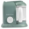 Sale Le Robot Cuiseur Babycook® Solo Eucalyptus Babycook® Solo