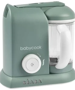 Sale Le Robot Cuiseur Babycook® Solo Eucalyptus Babycook® Solo