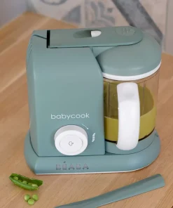 Sale Le Robot Cuiseur Babycook® Solo Eucalyptus Babycook® Solo
